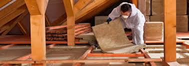 Types of Insulation We Offer in Port Jefferson, NY